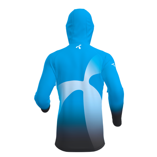 Flex 3.0 Hoodie Herre (8898473034003)