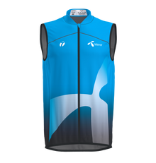 Feather Vest Herre (8898486272275)