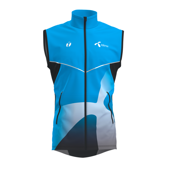 Pulse 2.0 Vest Dame (8898487714067)