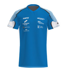 Basic Mesh O-Shirt SS Women (9904992878867)