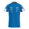 Basic Mesh O-Shirt SS Women (9904992878867)