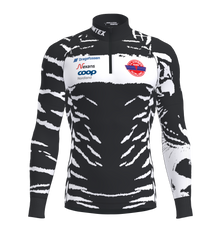 Vision 3.0 Konkurransetrøye LS Junior (8817046290707)