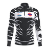 Vision 3.0 Konkurransetrøye LS Junior (8817046290707)