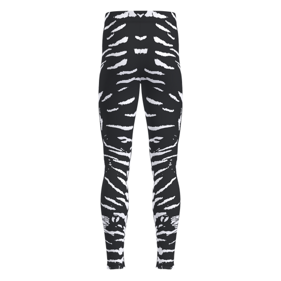 Vision 3.0 Konkurransetights Junior (8817046552851)