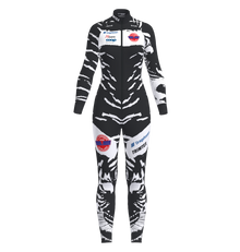Vision 3.0 Konkurransedress Dame (8817046749459)