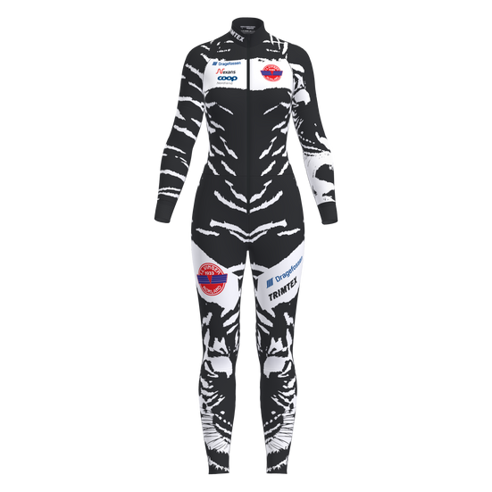 Vision 3.0 Konkurransedress Dame (8817046749459)