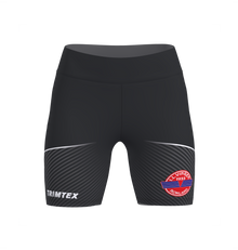 Run 2.0 Kort Tights Dame (8817054089491)