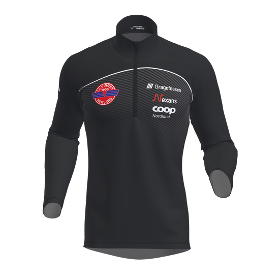 Flex 2.0 Shirt LS Men (8817055662355)