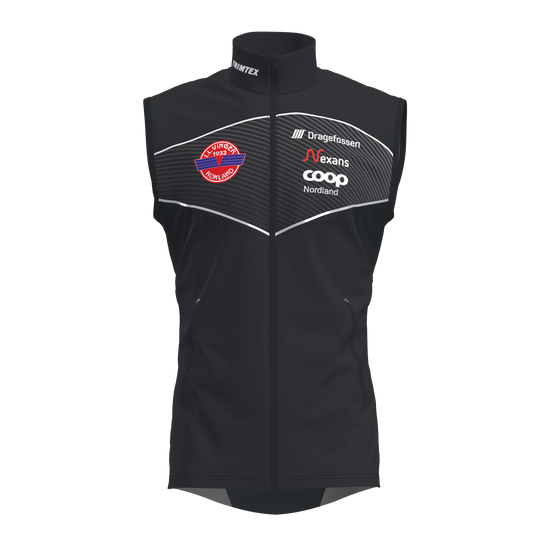 Pulse 2.0 Vest Junior (8817055990035)