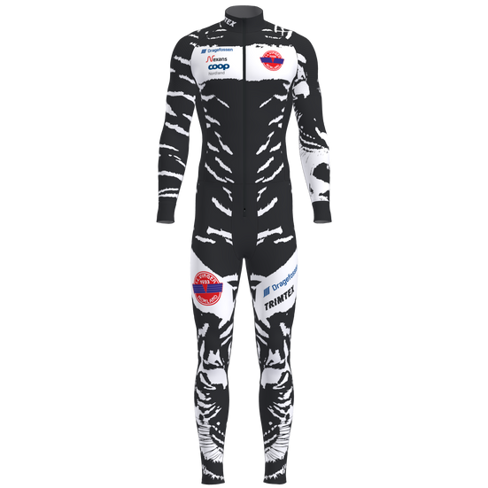 Ace 2.0 Konkurransedress Herre (8817062412563)