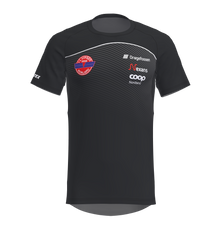 Run T-Skjorte Junior (8817063461139)