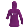 Flex 3.0 Hoodie Dame (8788850704659)