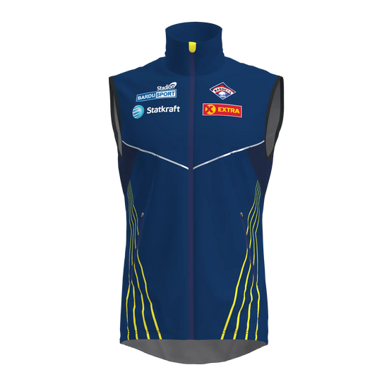 Pulse 2.0 Vest Junior