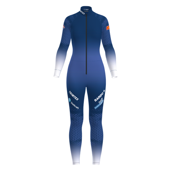 Vision 3.0 Konkurransedress Dame