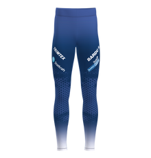 Vision 3.0 Konkurransetights Herre