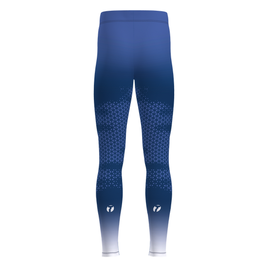 Vision 3.0 Konkurransetights Herre