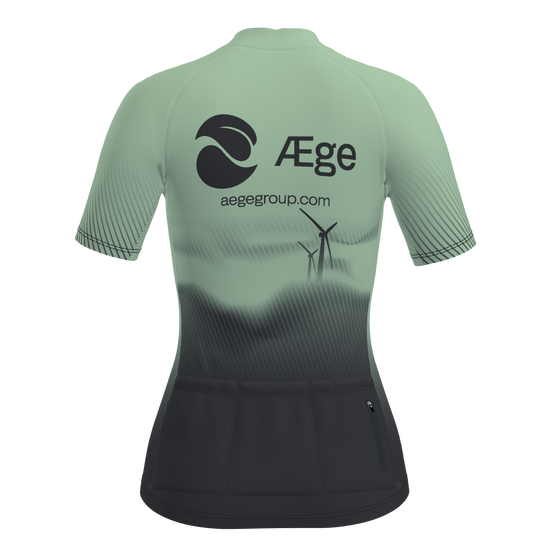 Elite 2.0 Sykkeltrøye Dame (9552830595347)