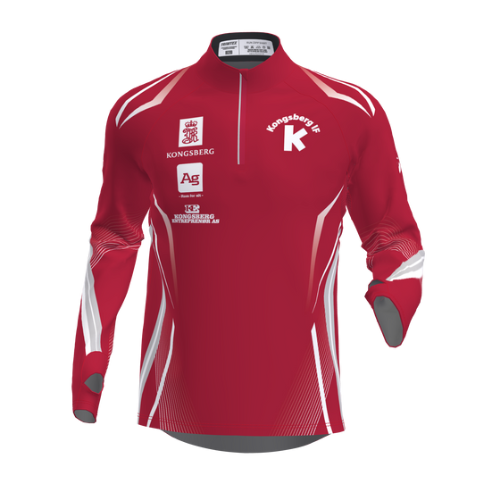 Run Zipp Genser Herre (8827433091347)