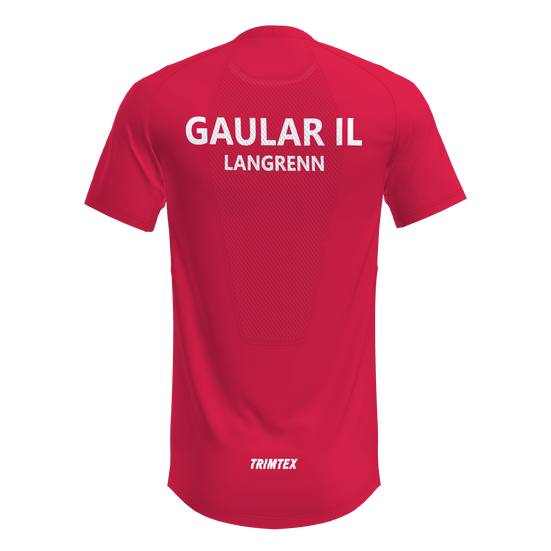 Run T-Skjorte Junior (8880371630355)