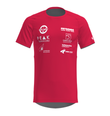 Run T-Skjorte Dame (8880371663123)