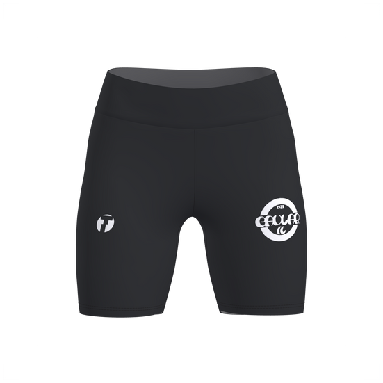 Run 2.0 Kort Tights Dame (8894437818643)