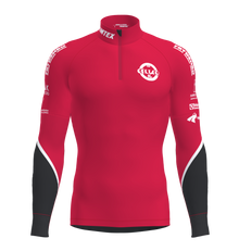 Vision 3.0 Konkurransetrøye LS Junior (8880372023571)