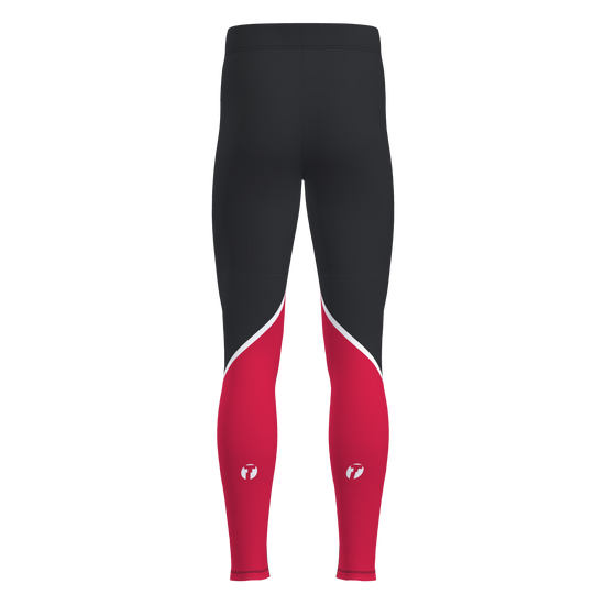 Vision 3.0 Konkurransetights Herre (8880372154643)