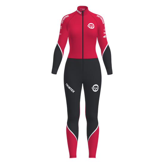Vision 3.0 Konkurransedress Dame (8880372351251)