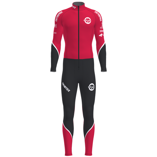 Ace 2.0 Konkurransedress Herre (8880372416787)