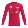 Core Ultralight Trøye Junior (8880375431443)