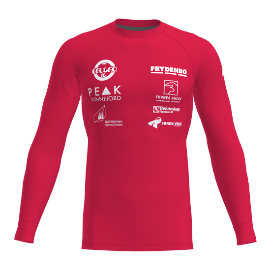 Core Ultralight Trøye Dame (8880375595283)
