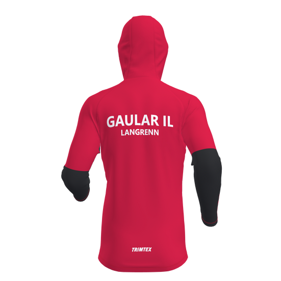 Flex 3.0 Hoodie Herre (8880375660819)