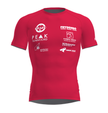 Fast T-Skjorte Herre (8880377528595)
