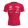 Fast T-Skjorte Herre (8880377528595)