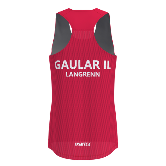 Fast 3.0 Singlet Dame (8880377659667)