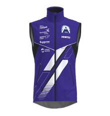 Pulse 2.0 Vest Herre