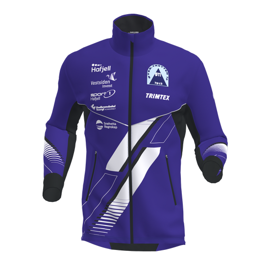 Pulse 2.0 Jacket Men (8947770196243)