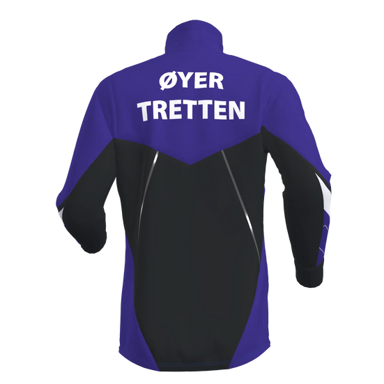 Pulse 2.0 Jakke Herre