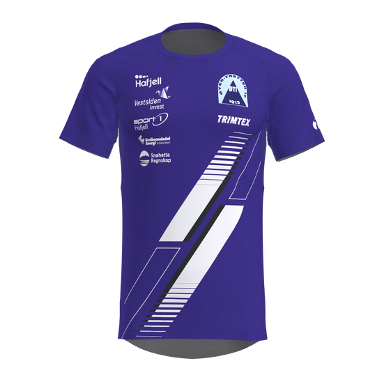 Run T-Shirt SS Jr (9698484420883)