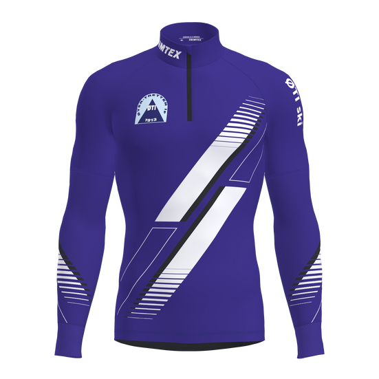 Vision 3.0 Raceshirt LS Jr (8947770523923)