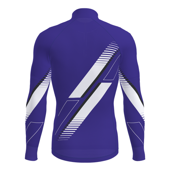 Vision 3.0 Raceshirt LS Jr (8947770523923)