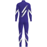 Vision 3.0 Konkurransedress Junior