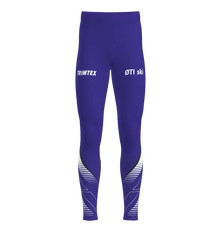 Vision 3.0 Konkurransetights Herre