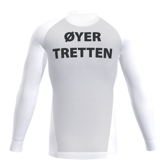 Core Ultralight Trøye Junior