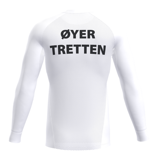 Core Ultralight Shirt LS Women (8947775045907)