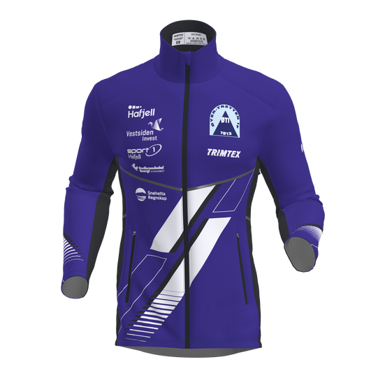 Ace Jacket Women (8947775308051)