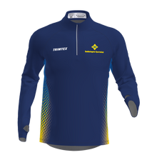 Run Zipp Genser Dame (8827189985555)