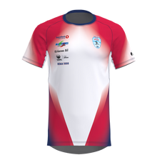 Run T-Skjorte Junior (8976964059411)