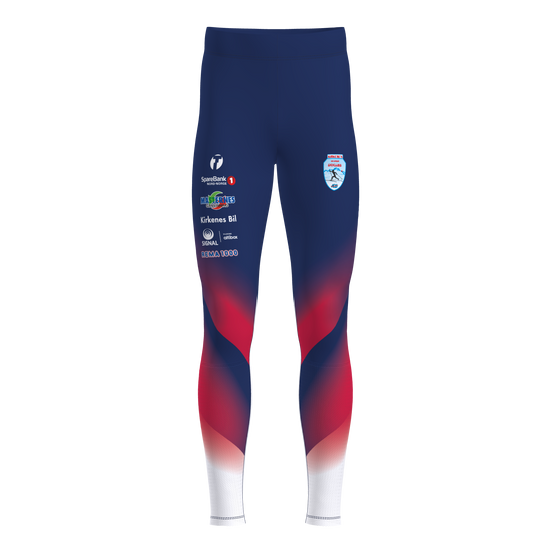 Vision 3.0 Konkurransetights Herre (8976964616467)