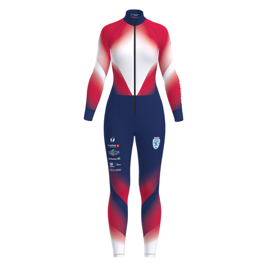 Vision 3.0 Konkurransedress Dame (8976964813075)